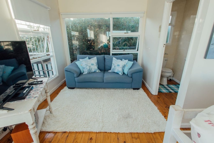 To Let 3 Bedroom Property for Rent in Vermont Western Cape